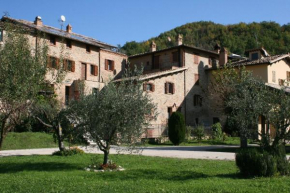 Agriturismo Le Selve, Comunanza